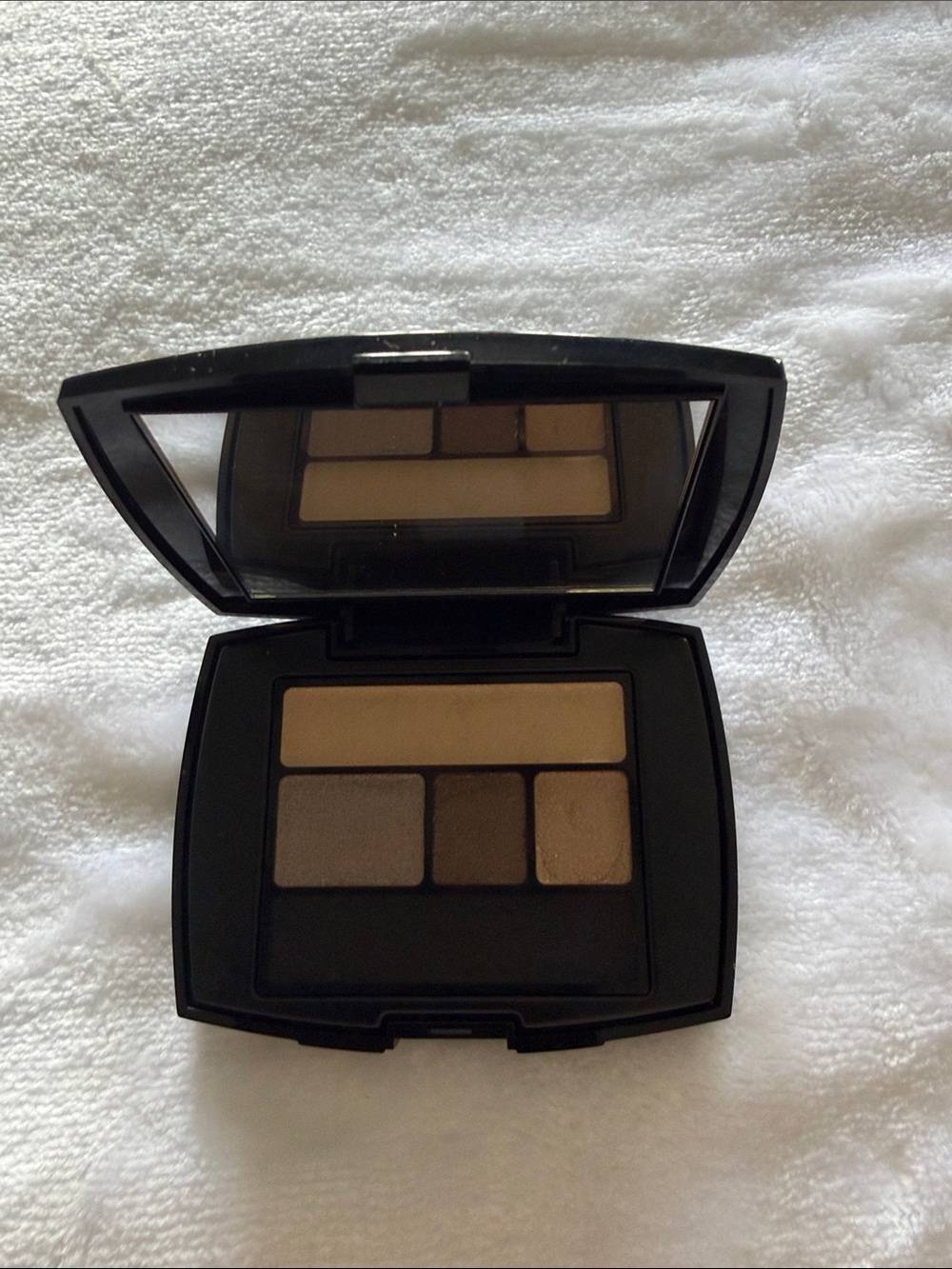 Lancome and Estée Lauder Eyeshadow Palette Collections and Mascara - Picture 8 of 10